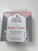 used Earth Mama Booby Tubes