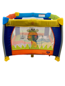 secondhand Home Nursery