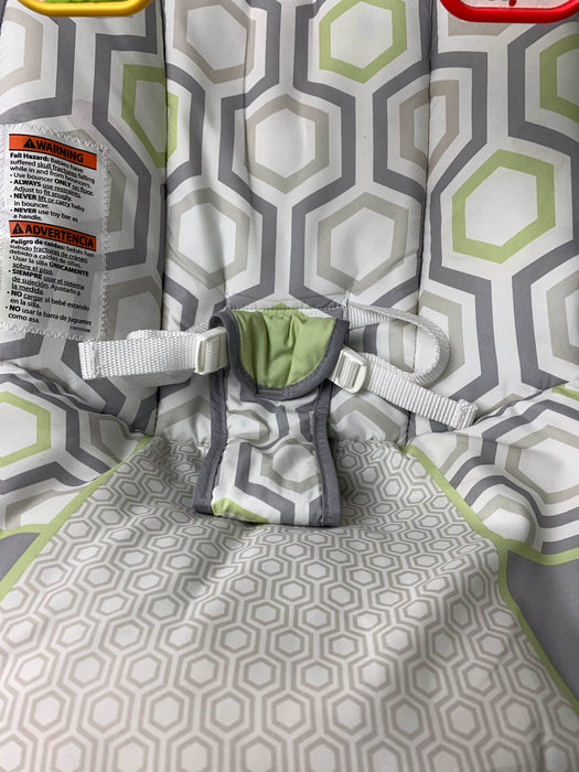 used Infant Gear