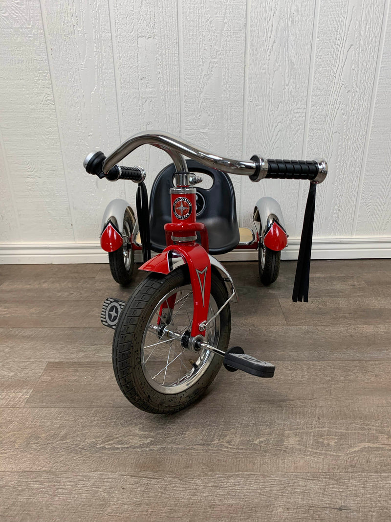 Schwinn Roadster 12-Inch Trike