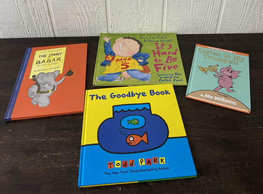 Shop BUNDLE Hardback Picture Books at GoodBuy Gear