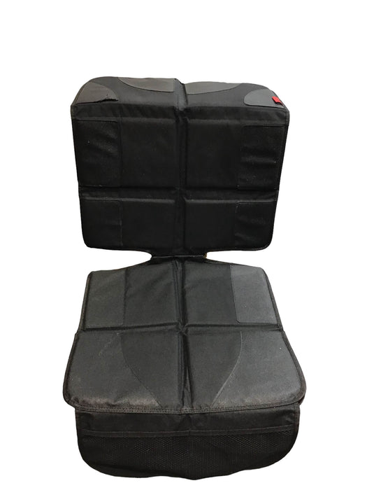 Shop Lusso Gear Car Seat Protector at GoodBuy Gear