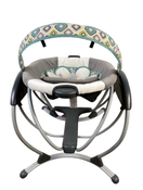 secondhand Home Nursery