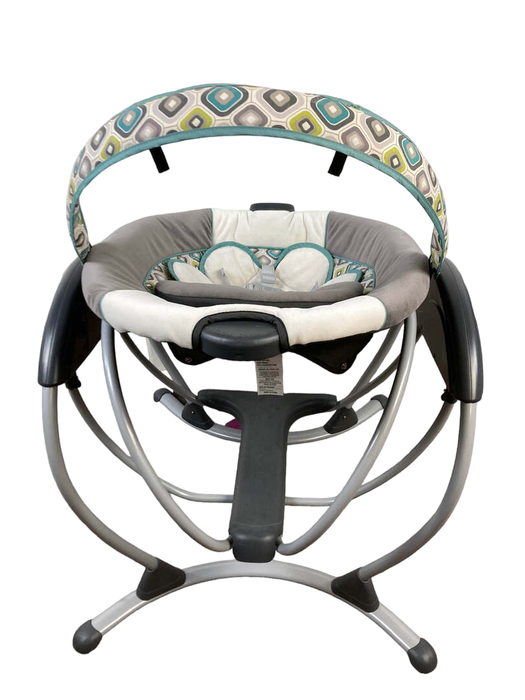 secondhand Home Nursery