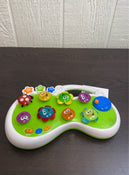 used Kidoozie Musical Blooming Garden