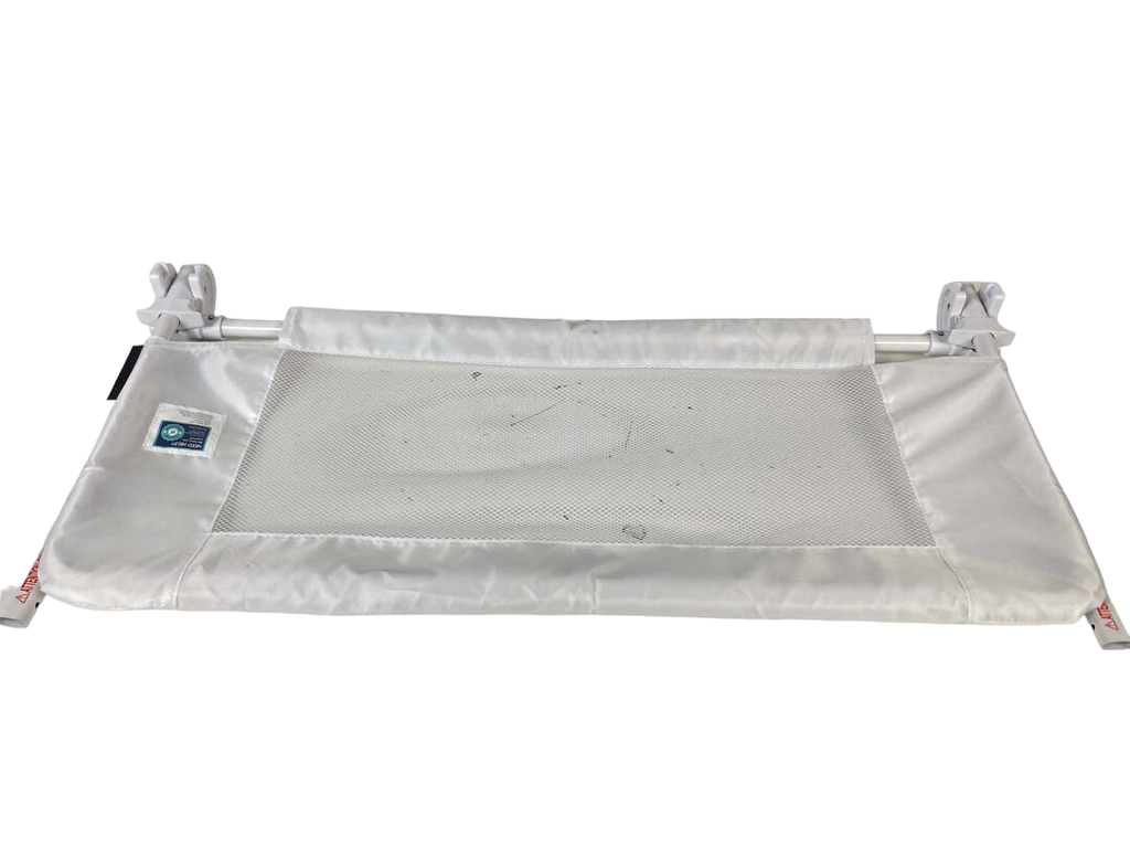 Hiccapop Convertible Crib Toddler Bed Rail