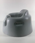 secondhand Bumbo Floor Seat, Cool Grey