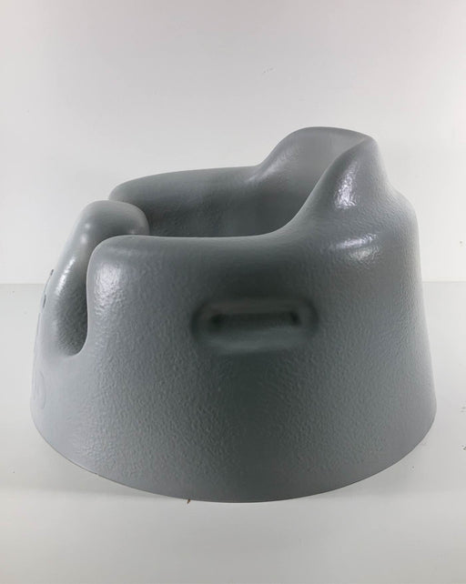 secondhand Bumbo Floor Seat, Cool Grey