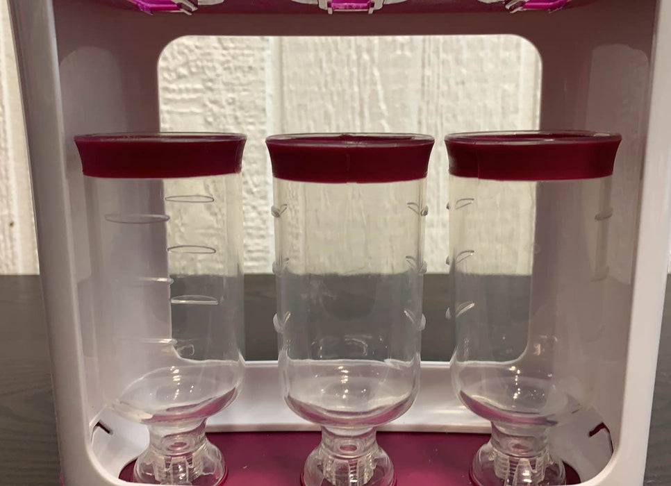 Shop Infantino Squeeze Station at GoodBuy Gear
