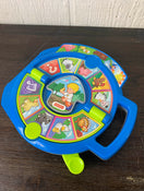 used Fisher Price Little People See ‘n Say