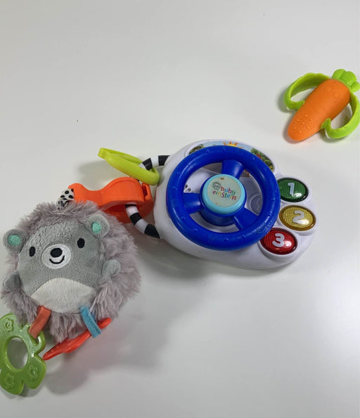 secondhand BUNDLE Infant & Toddler Toys