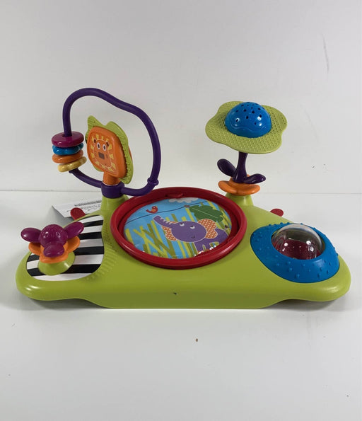 used Mamas & Papas Baby Snug Activity Tray