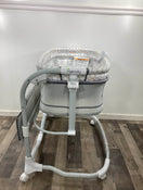 secondhand Ingenuity Dream & Grow Bedside Bassinet, Dalton