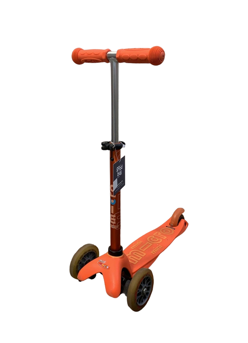 Shop Micro Kickboard Mini Original Kick Scooter at GoodBuy Gear