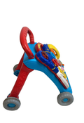 secondhand VTech Sit-To-Stand Learning Walker