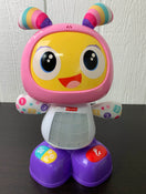 secondhand Fisher Price Bright Beats Dance And Move BeatBo