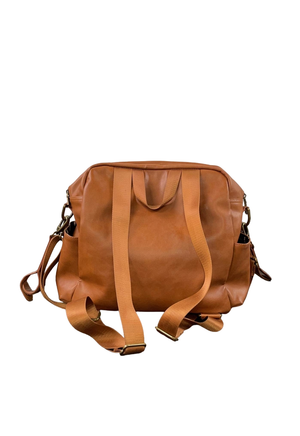 Milkmaid goods midi backpack review hotsell