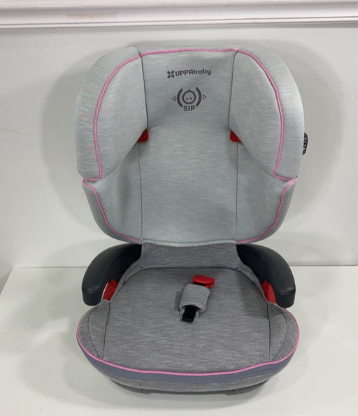 secondhand UPPAbaby ALTA High Back Booster Seat