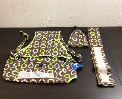 secondhand Totseat Chair Harness