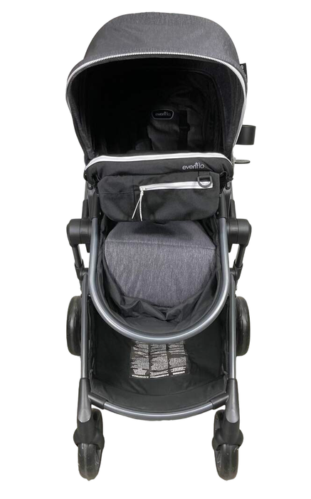 secondhand Strollers