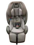 used Nuna EXEC All In One Car Seat, 2022, Granite