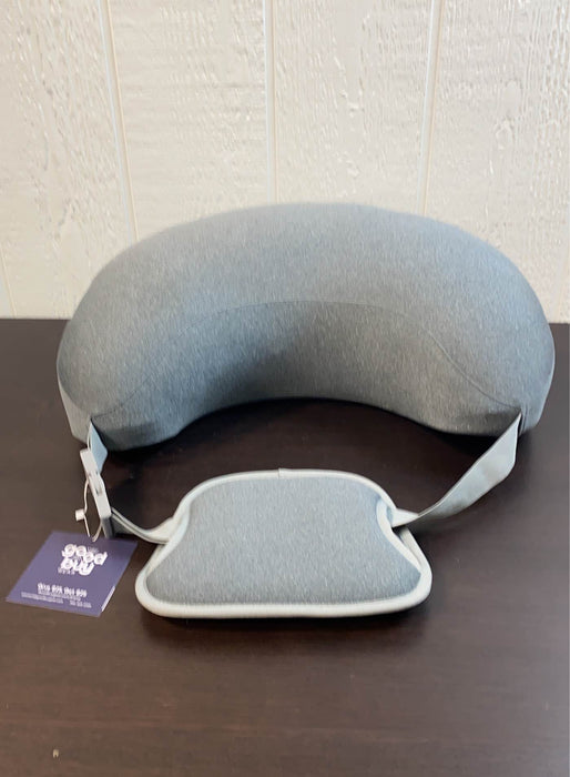 used Frida Mom Adjustable Nursing Pillow