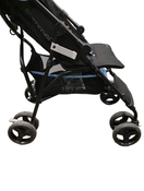 used Summer Infant 3D Mini Stroller, 2020, Blue/Black