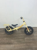 used Yuba Flip Flop Balance Bike, Giraffe