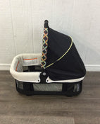 secondhand Baby Trend Travel Bassinet