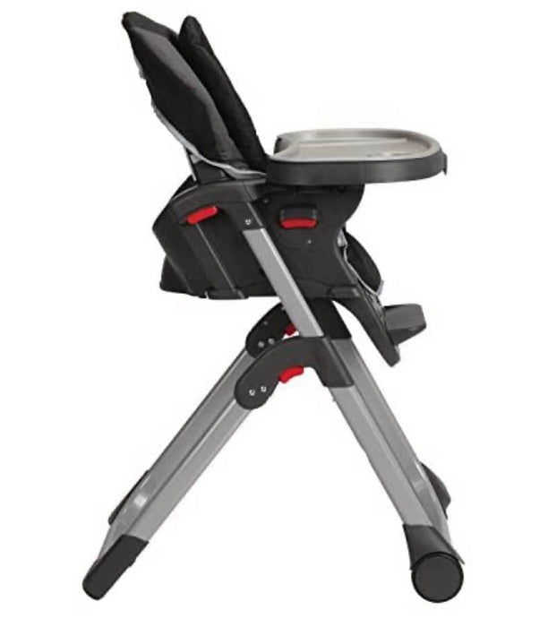 secondhand Graco DuoDiner LX Baby High Chair, - Metropolis Fashion