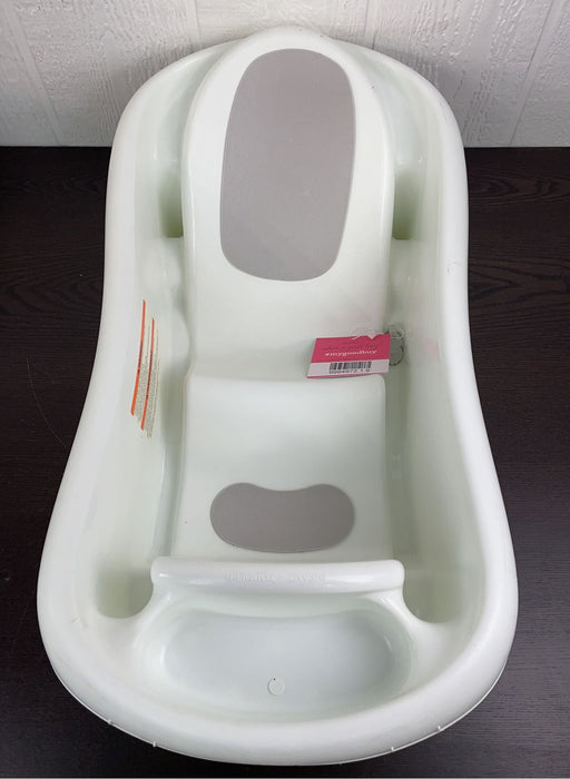 used The First Years Sure Comfort Newborn To Toddler Tub