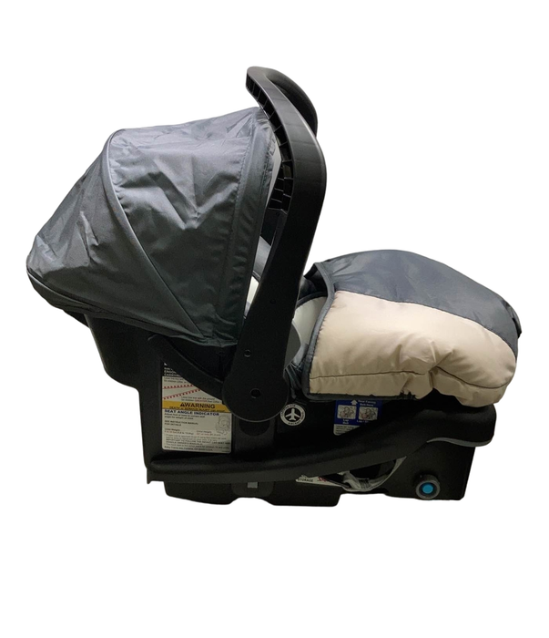 secondhand Carseat