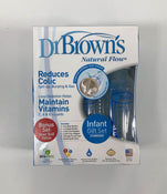 Shop Dr. Brown's Natural Flow Newborn Gift Set at GoodBuy Gear
