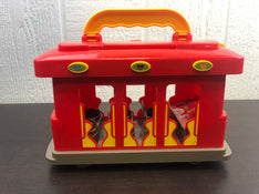 secondhand Daniel Tiger Deluxe Electronic Trolley