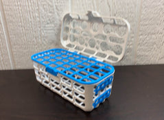 secondhand Munchkin Dishwasher Basket