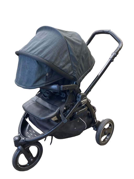 secondhand Strollers