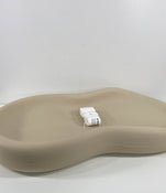 Shop Keekaroo Peanut Changing Pad, Vanilla at GoodBuy Gear
