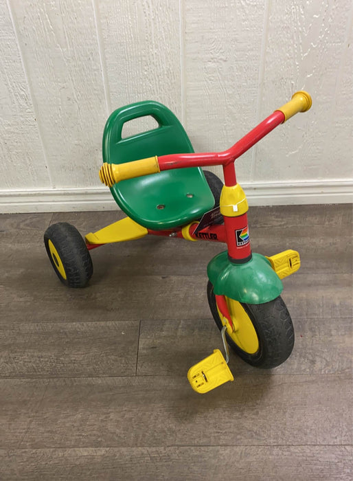 secondhand Kettler Tricycle