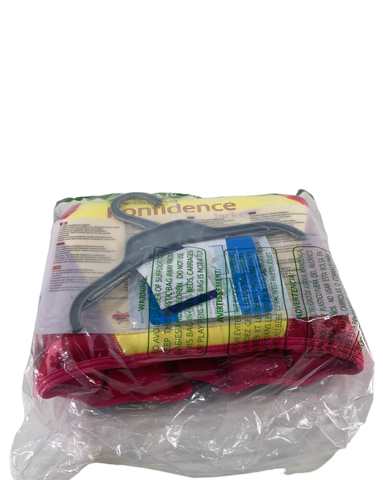 Shop Konfidence Original Swim Jacket, Medium (3-5 years) at GoodBuy Gear