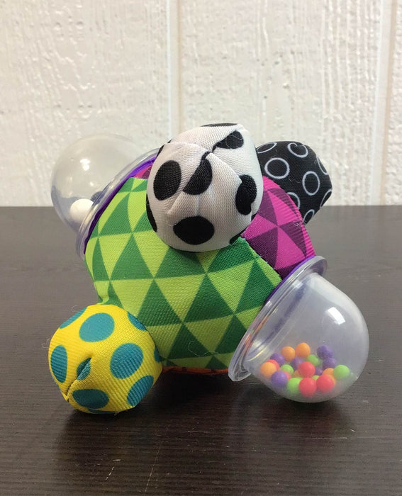 used BUNDLE Sensory Toys