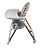 Shop Maxi-Cosi Minla 6-in-1 High Chair, Horizon Sand at GoodBuy Gear