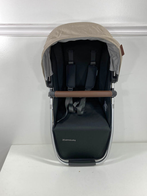 used UPPAbaby VISTA RumbleSeat, 2015+, Declan, 2021