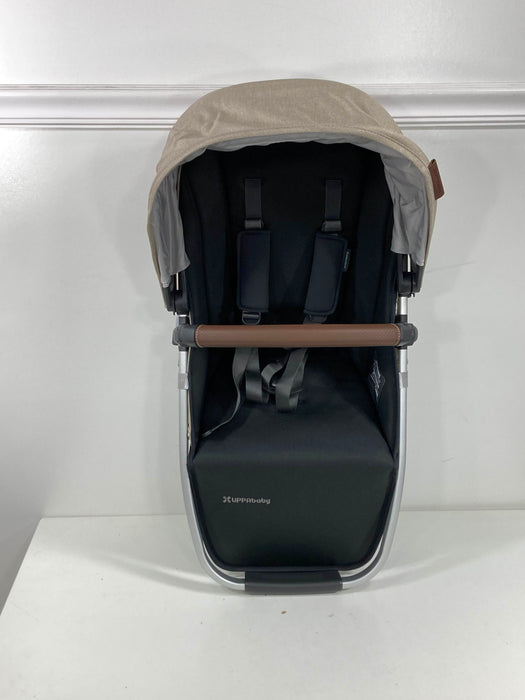 Shop UPPAbaby VISTA V2 RumbleSeat, 2015+, Declan, 2021 at GoodBuy Gear