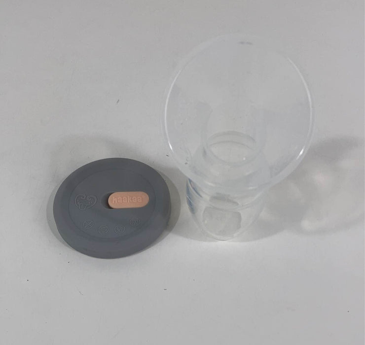 Shop Haakaa Gen 2 Silicone Breast Pump at GoodBuy Gear