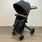 secondhand Stokke Xplory Stroller, 2018, [TROUBLESHOOTING ROOM]