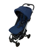 used Colugo Compact Stroller, 2022, Navy