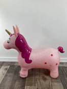 secondhand Little Tikes Unicorn Animal Hopper