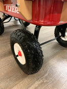 secondhand Radio Flyer All-Terrain Cargo Wagon