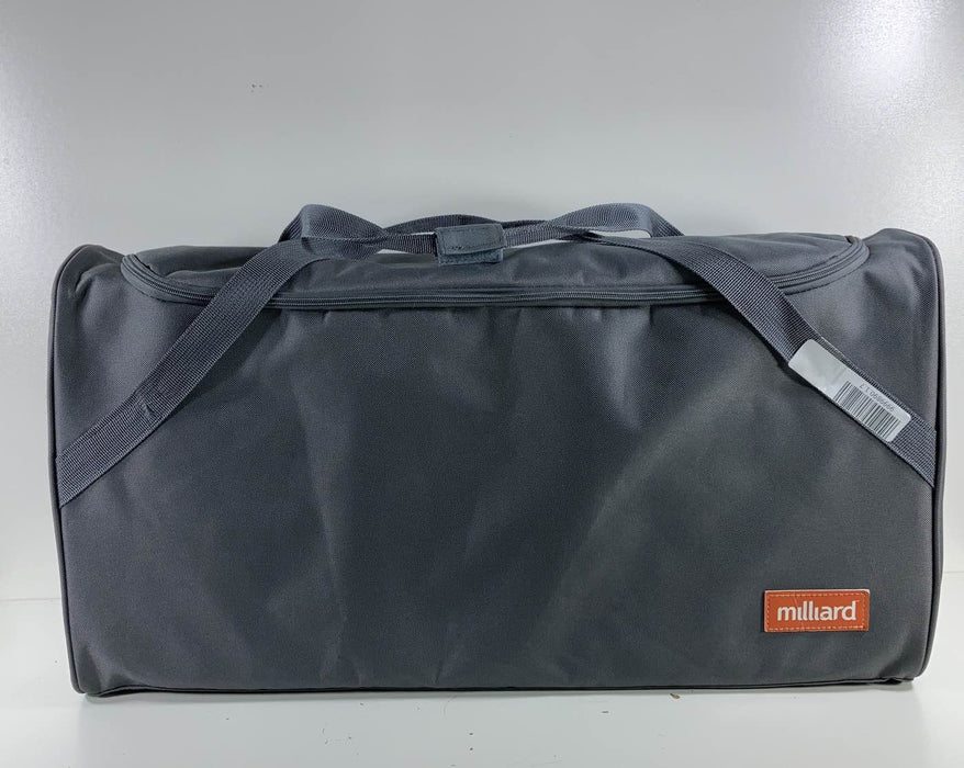 Shop Milliard Tri Fold Playard Mattress at GoodBuy Gear