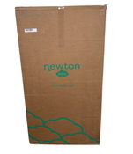 Shop Newton Original Crib And Toddler Mattress, Grey at GoodBuy Gear